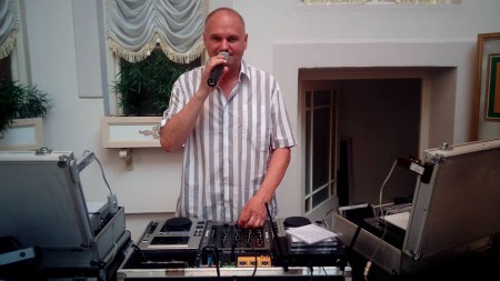 SVADBA GOLDEN ROYAL 2016