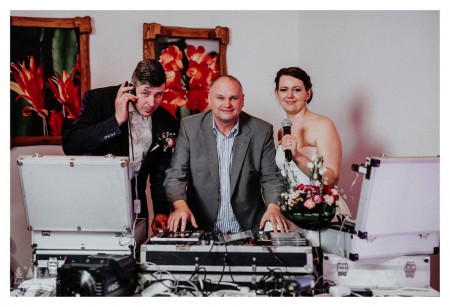 SVADBA - SIRAVA PENZION TERASA 